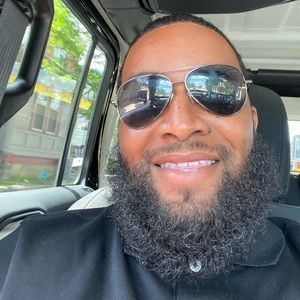 Meet your Posher, Jariem